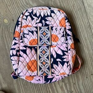 Vera Bradley Backpack